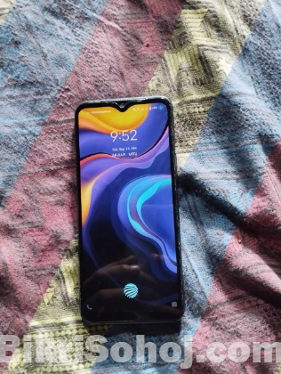 Vivo V20 SE